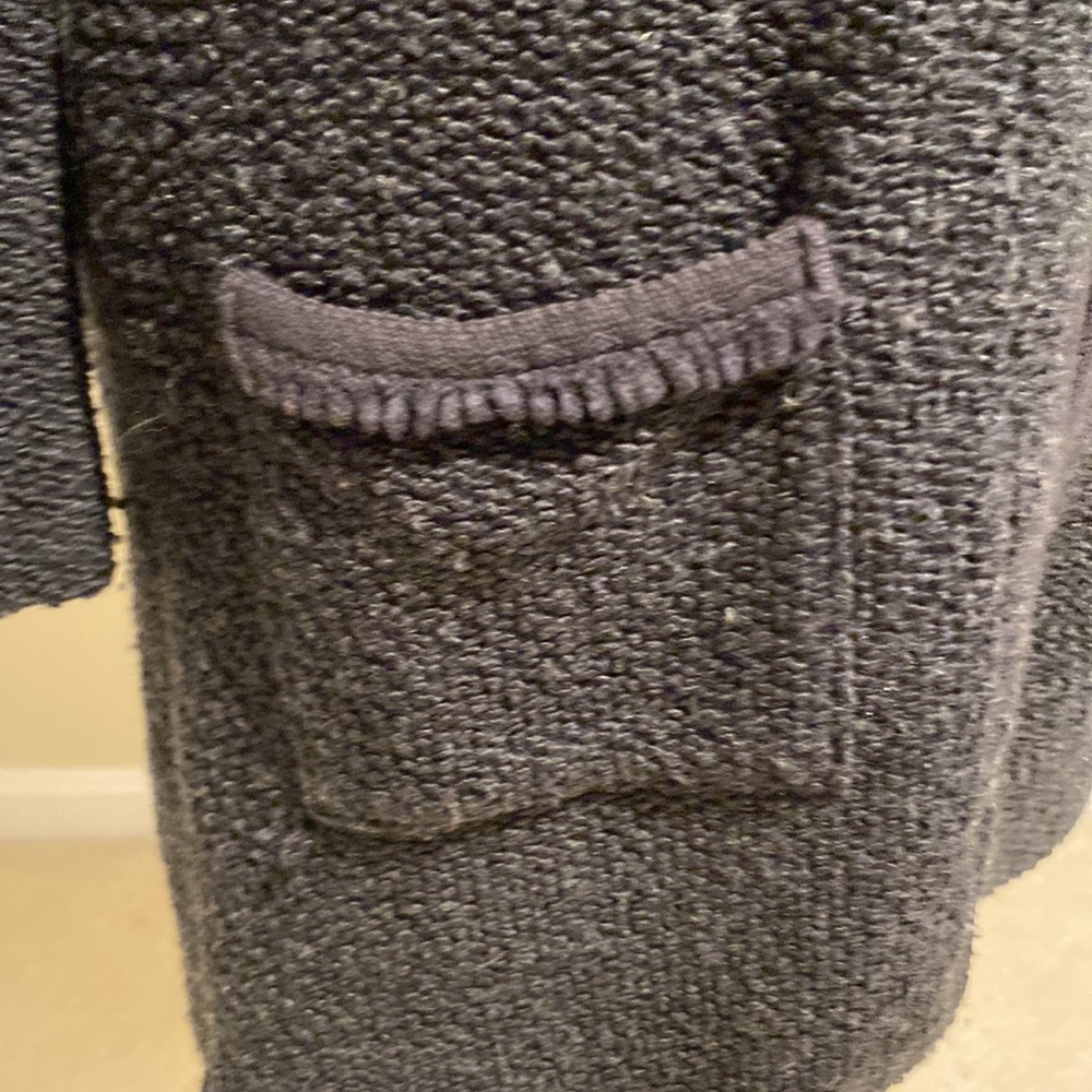 Zara Basic Long Cardigan - image 4